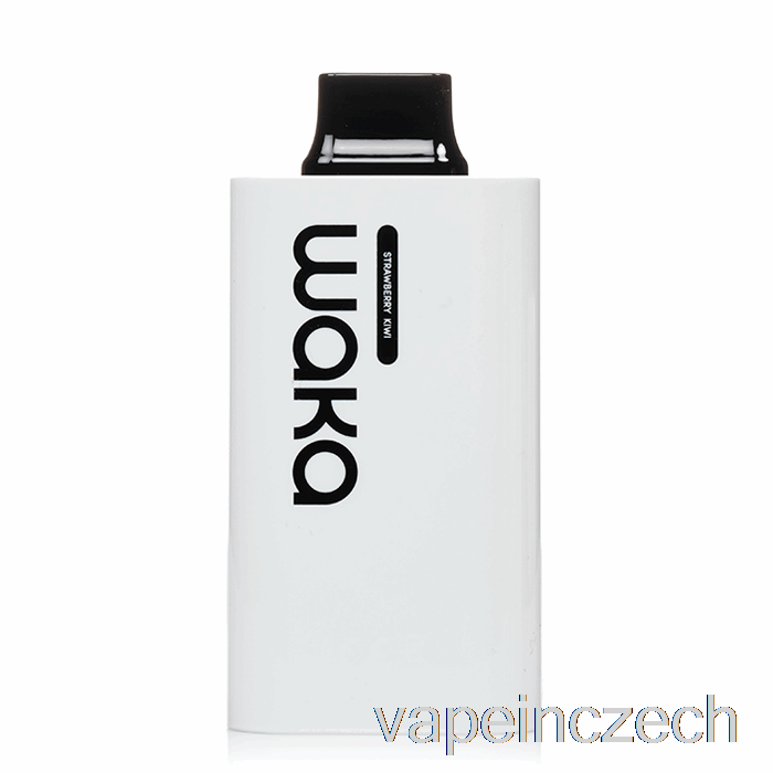 Waka Sopro Pa10000 Jednorázové Vape Pero S Jahodovým Kiwi